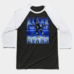 Ryker Evans Baseball T-Shirt